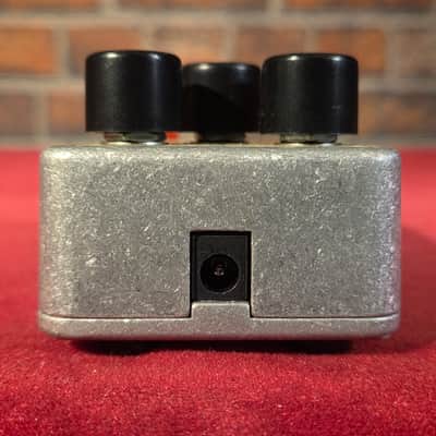 Electro-Harmonix Soul Food Transparent Overdrive image 5