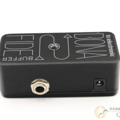 tc electronic BonaFide Buffer image 3