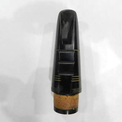 D. Bonade Clarity 7 1/2 Clarinet Mouthpiece image 3