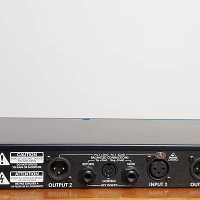 BSS DPR 522 - Dual Gate image 4