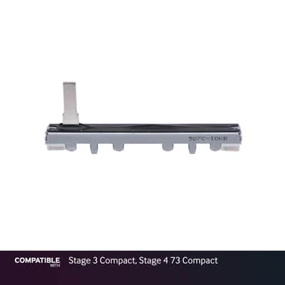 Nord Drawbar Potentiometer (Detents) for Stage 3 Compact, Stage 4 73 Compact