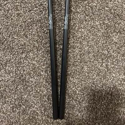Luft Timpani Mallets Ed Stefan Series 2018 - Carbon Fiber image 3