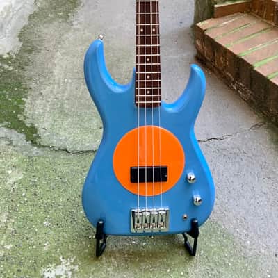 Flea Bass Flea Signature image 1
