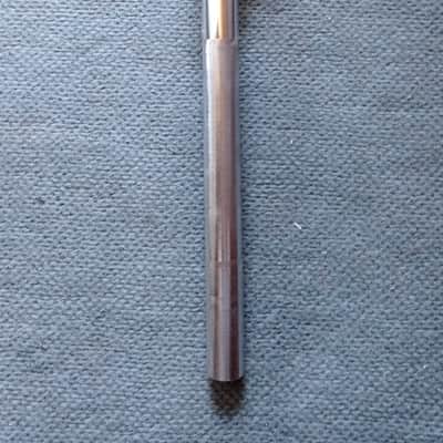 Tromsa Vintage RARE Tom mount 60s-70s - Chrome image 1