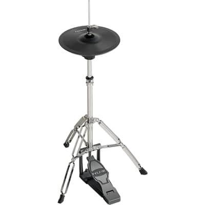 NUX DM-8 All Remo Mesh-Head Digital Drum Kit image 10