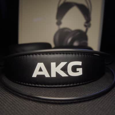 AKG K245 Open-Back Studio Headphones image 8