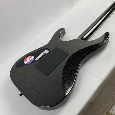ESP Horizon-I Titan Metal Electric Guitar + Hard Case MIJ Horizon I - In Stock image 23