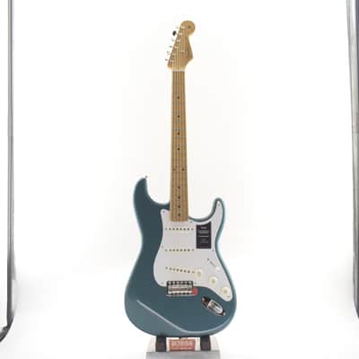 Fender Vintera II '50s Stratocaster with Maple Fretboard 2023 - Present - Ocean Turquoise imagen 14