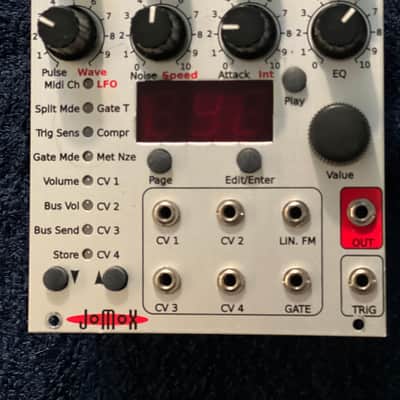 Modbase 09 mK2 Eurorack image 2