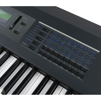 Korg SG Pro X Stage Piano / Controller [USED] image 5