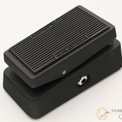 Dunlop CBM95 Cry Baby Mini Wah | Reverb