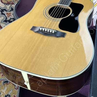 1977 Guild - D 55 - ID 5257 image 3