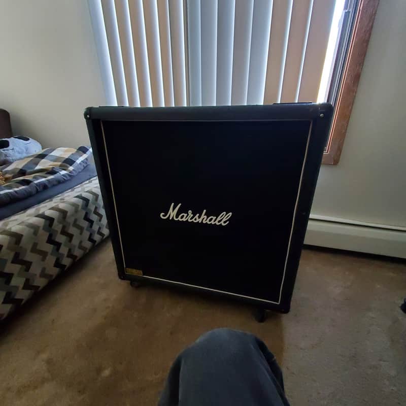 Marshall Jcm 900 lead 1960 1998 image 1