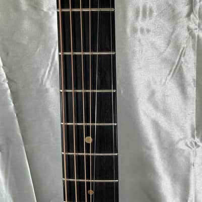 1937 Martin D-18 Original Pre-War Acoustic Flat Top Dreadnought Guitar w/Case image 11