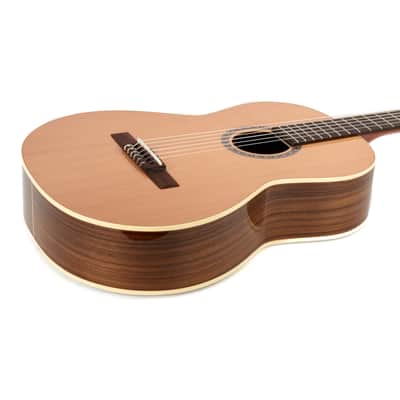 Godin Collection Cedar & Rosewood Classical Guitar image 6
