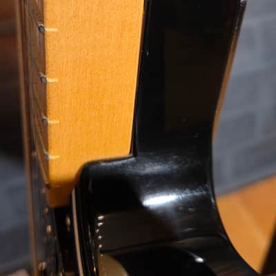Squier 2016 Vintage Modified Telecaster Custom 3-Color Sunburst w/ Seymour Duncan Pickups image 13