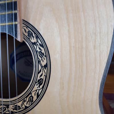 Guitarras Paracho - Handmade in Mexico Classical Guitar image 5
