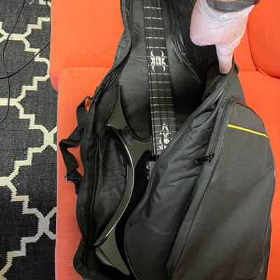 09 BC Rich Virgin NT Bass Black No. 1 image 18