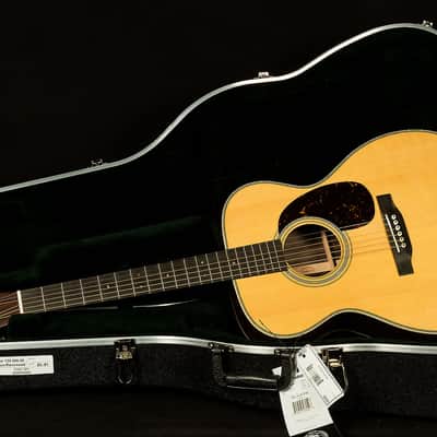 Martin Guitars Standard Series 000-28 image 7
