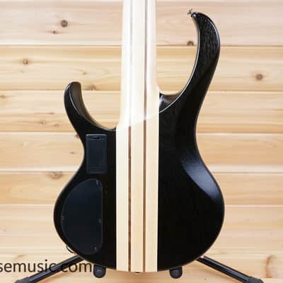 Ibanez BTB745-NTL Standard - Natural Low Gloss image 2