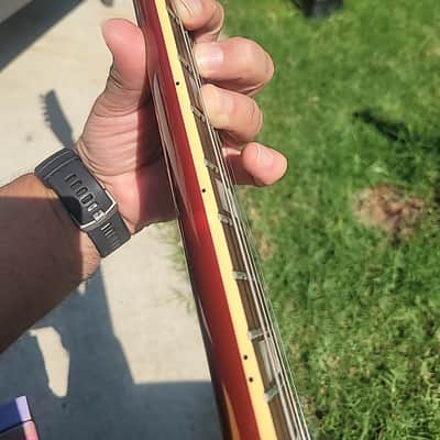 Ibanez Rocket Roll ll 1982 image 1