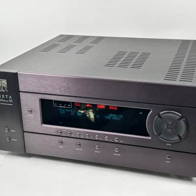 Theta Casablanca III Processor image 3