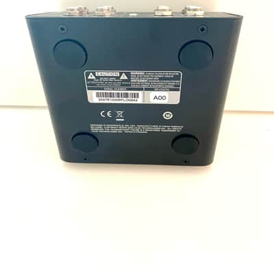 Mackie Big Knob Passive Monitor Controller image 4