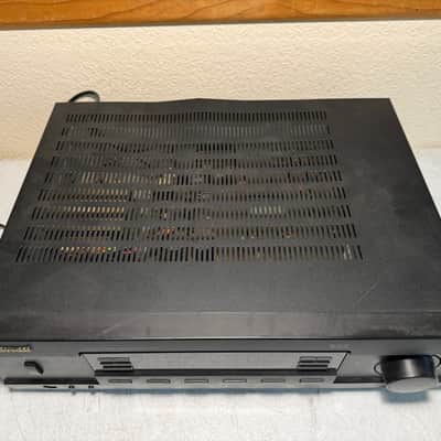 Sherwood RX-4103 Receiver HiFi Stereo Vintage Home Audio 2 Channel Radio AM/FM image 4