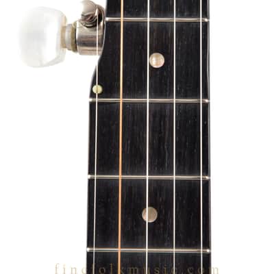 Bacon & Day Super Style A 1923 5-String Banjo image 3