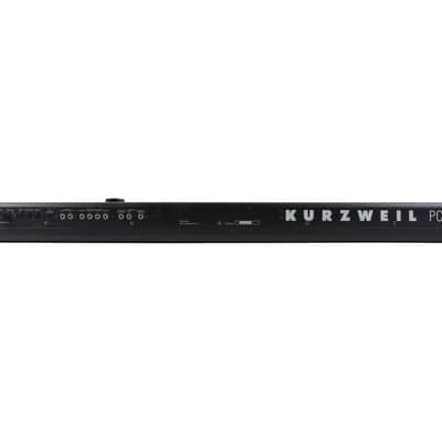 Kurzweil PC88 MX 88-Key Performance Controller + Synthesizer image 4