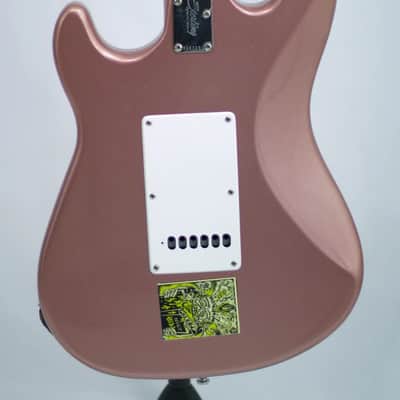 Sterling CT50-HSS Cutlass Pink Gold image 7