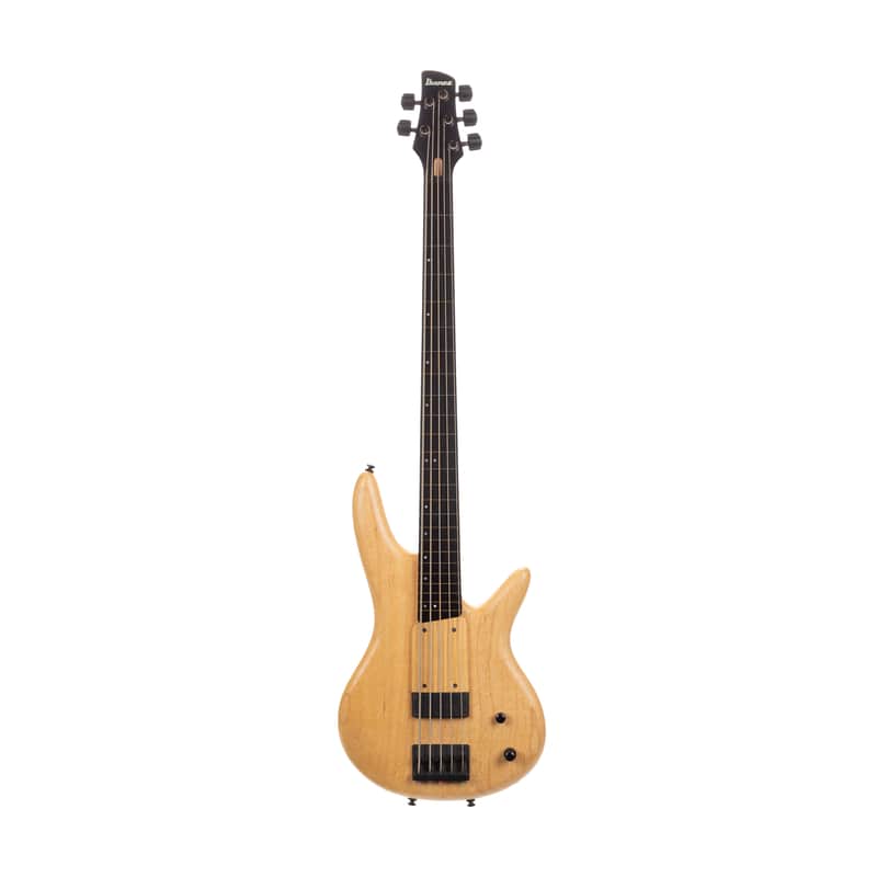 Ibanez GWB1005 Gary Willis Signature Soundgear Fretless image 1