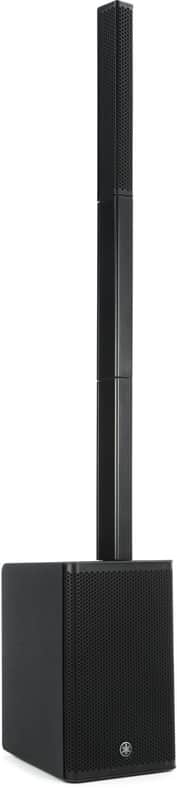 Yamaha StagePas 1K mkII 1 100-watt 5-channel Portable Column PA System image 1