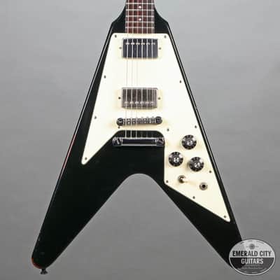 1980 Gibson Flying V image 3