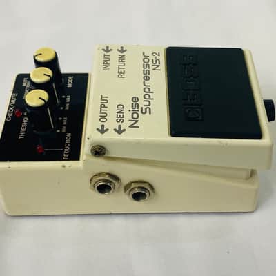 BOSS  NS-2 Noise Suppressor Made in Japan image 4
