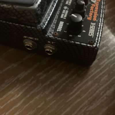 Digitech  EX-7 X Series Expression Factory image 3