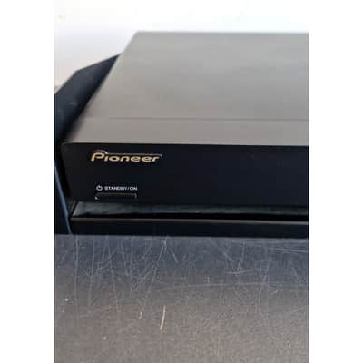 Pioneer DV-350 - DVD Player - Very Good w/ remote image 6