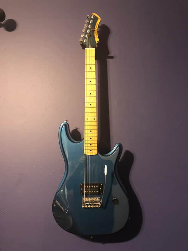 Ovation GS1-J Ultra Hard Body image 1