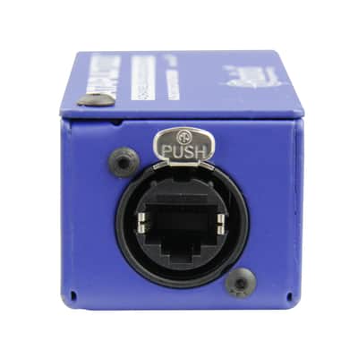 Radial Catapult Mini TX 4-Channel Cat 5 Audio Snake image 4
