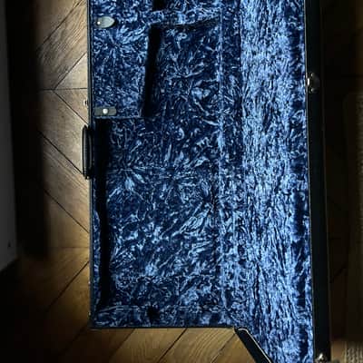 Fender Tele|Strato tolex case image 10