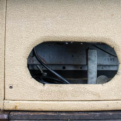 1963 Fender Tube Reverb Unit image 6