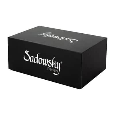 Sadowsky SBP-2 V2 Bass Preamp image 6