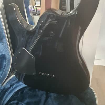 Ibanez SIR70FD-IPT Iron Label 2013 - 2014 - Iron Pewter image 7