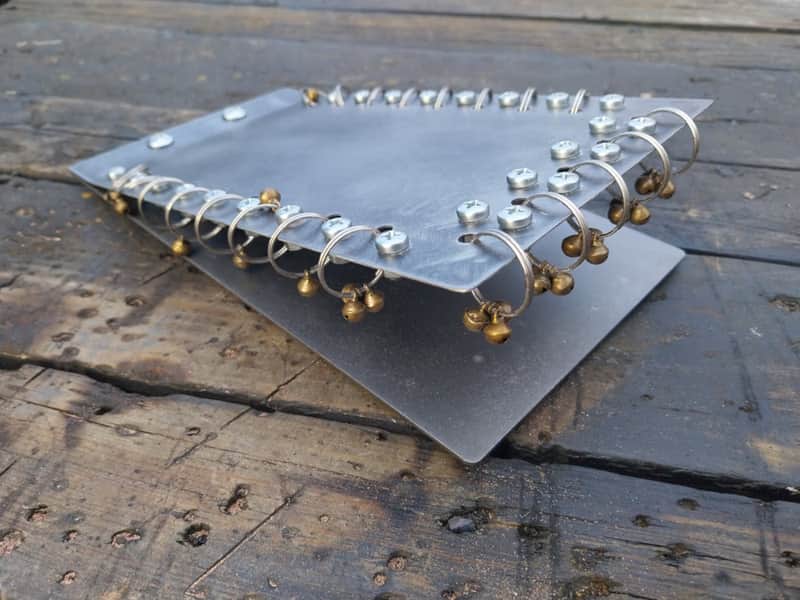 Flamenco Pedal Premium | SM Percussion image 1
