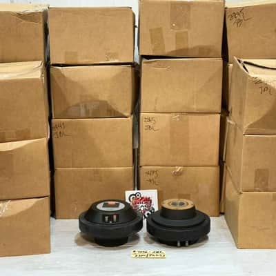 JBL 2445J 2" 16 ohms Driver #7006 (FOR ONE ONLY ) THS image 7