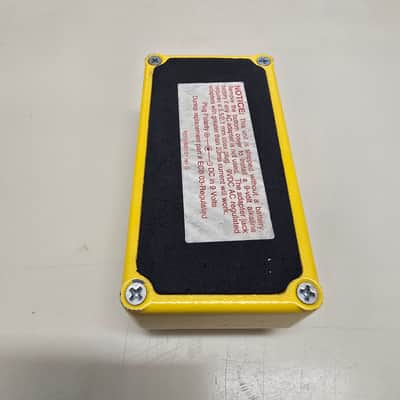 MXR M104 Distortion + image 6