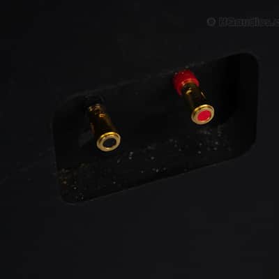 JBL L100 Century Speakers Pair Restored Walnut Free Shipping 1-Year Warranty image 8