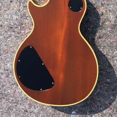 Gibson Les Paul 25/50 Anniversary 1978 Sunburst image 17