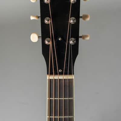 2024 Gibson Custom 1934 Jumbo J-55 Acoustic Guitar VOS w/OHSC image 8