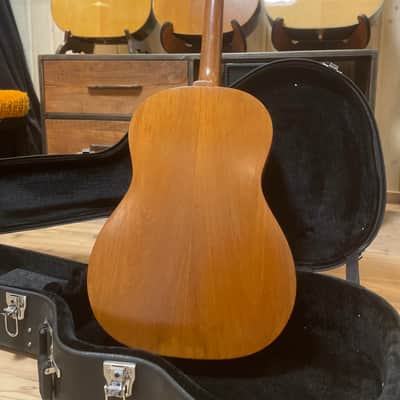 Gibson LG-0 1967 image 7